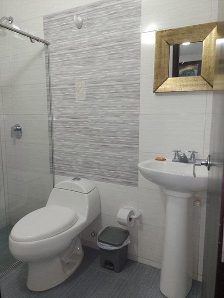 Hotel Med Suites 94, Barranquilla, Colombia