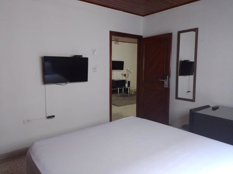 Hotel Med Suites 94, Barranquilla, Colombia