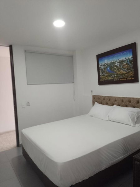 Hotel Med Suites 94, Barranquilla, Colombia