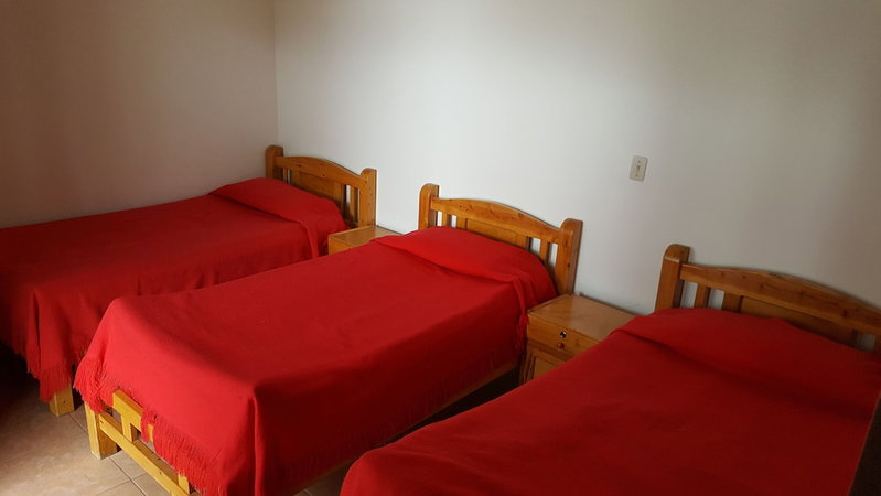 Hotel La Posada, Paipa, Колумбия