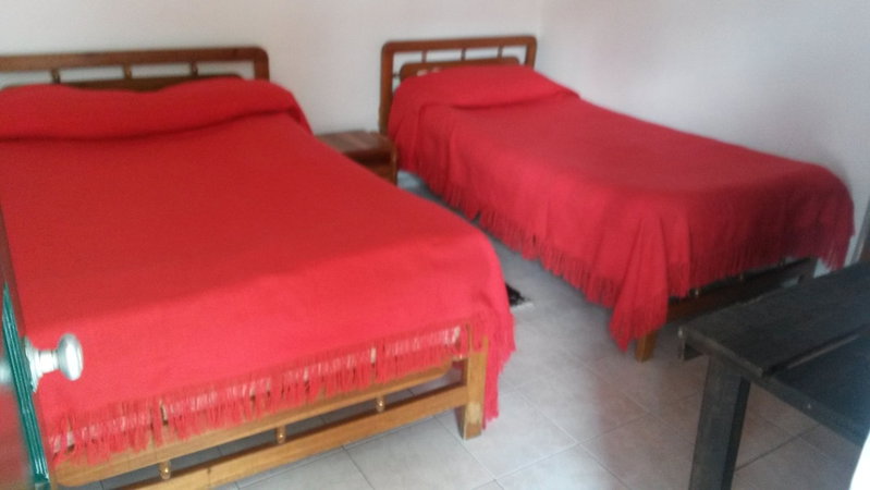 Hotel La Posada, Paipa, Колумбия