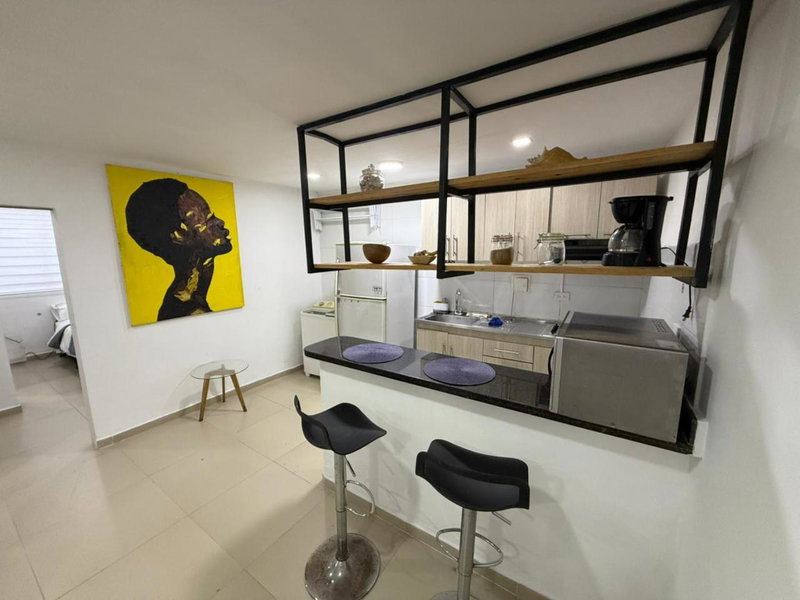 MANGO BiCHE - HOUSE, Cartagena de Indias, Colombia