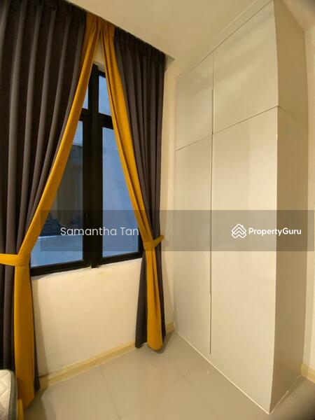 D'Pristine @ Medini, Malaysia