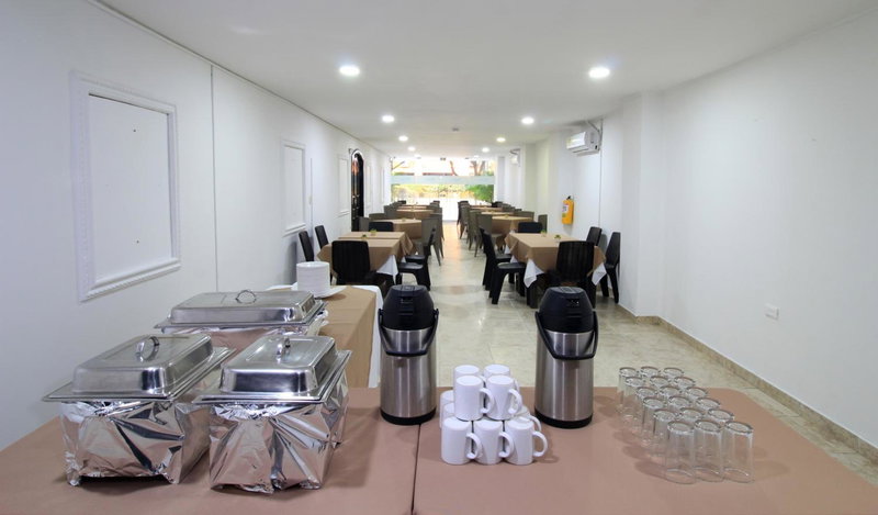 Hotel Rodadero Inn By GEH Suites, Santa Marta, Colombia