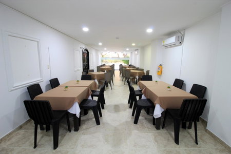 Hotel Rodadero Inn By GEH Suites, Santa Marta, Colombia