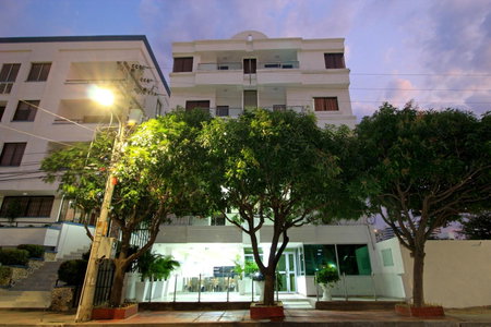 Hotel Rodadero Inn By GEH Suites, Santa Marta, Colombia