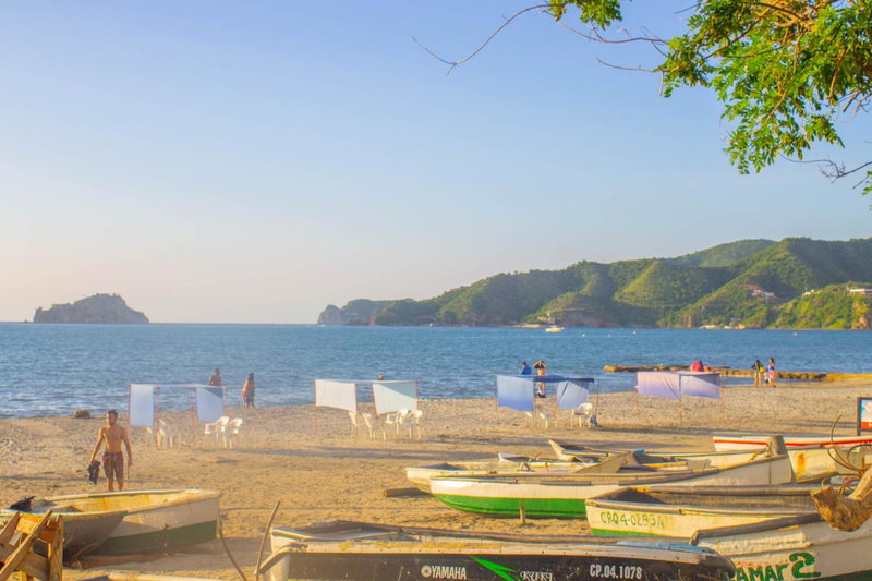 Hotel Rodadero Inn By GEH Suites, Santa Marta, Colombia