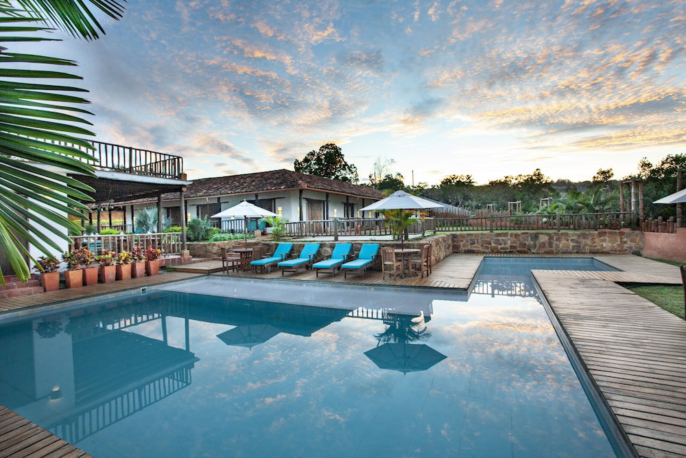 Hotel Boutique Venturi, Colombia