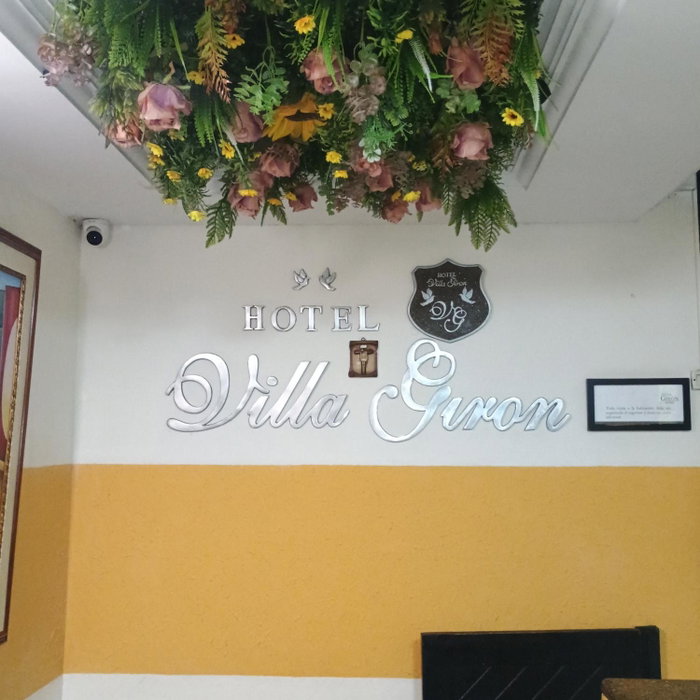Hotel Villa Giron inn, Barranquilla, Colombia