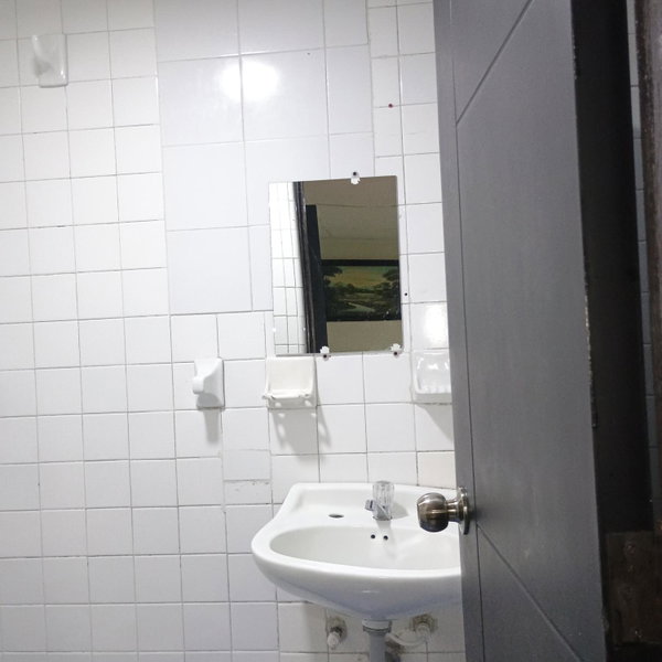 Hotel Villa Giron inn, Barranquilla, Colombia
