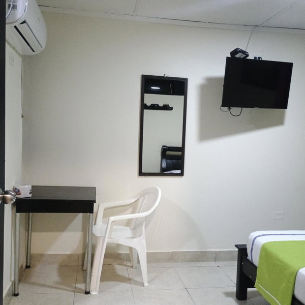 Hotel Villa Giron inn, Barranquilla, Colombia