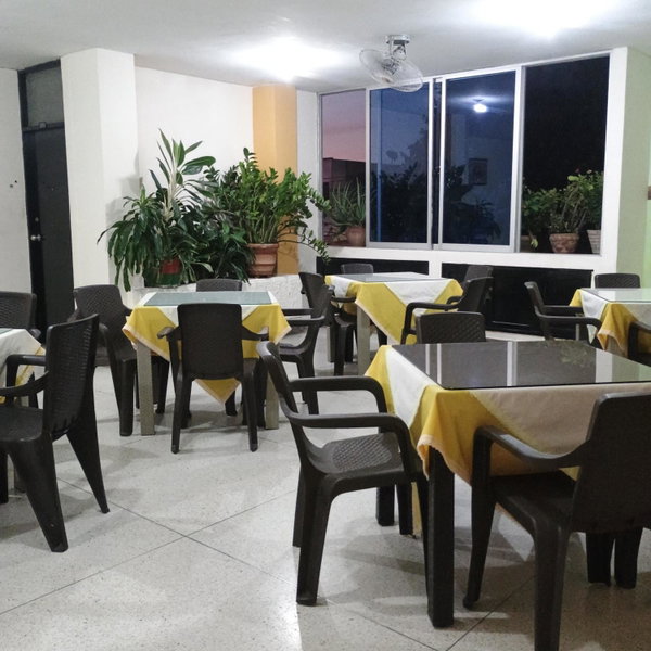Hotel Villa Giron inn, Barranquilla, Colombia