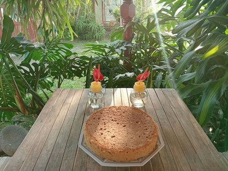 Rancho Ventura, Filandia, Colombia
