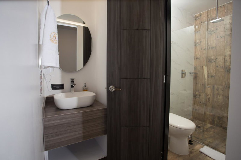 Hotel Aristo Gold, Tunja, Colombia