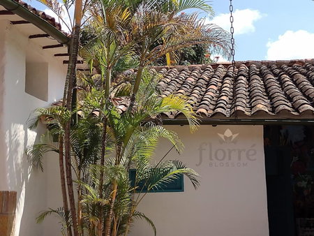Hotel Florré Blossom Barichara, Barichara, Колумбия