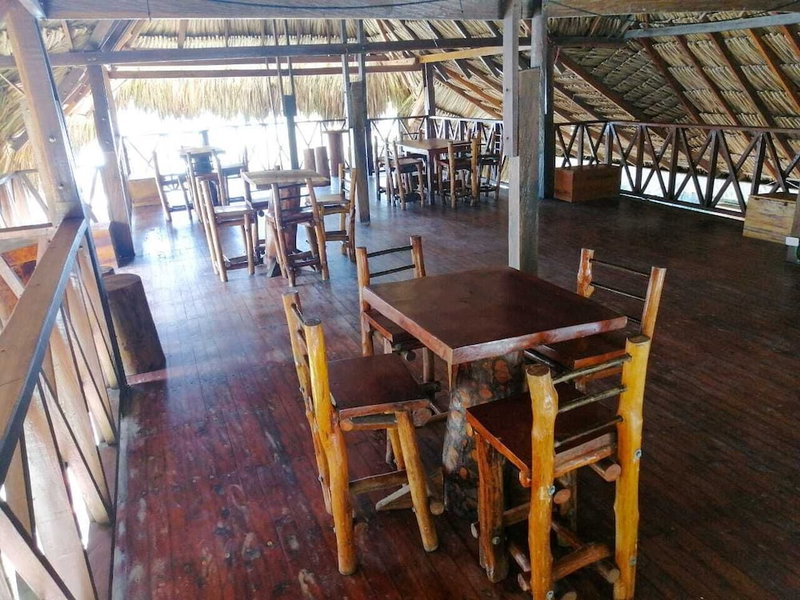 Cabanas Praba, Dibulla, Колумбия