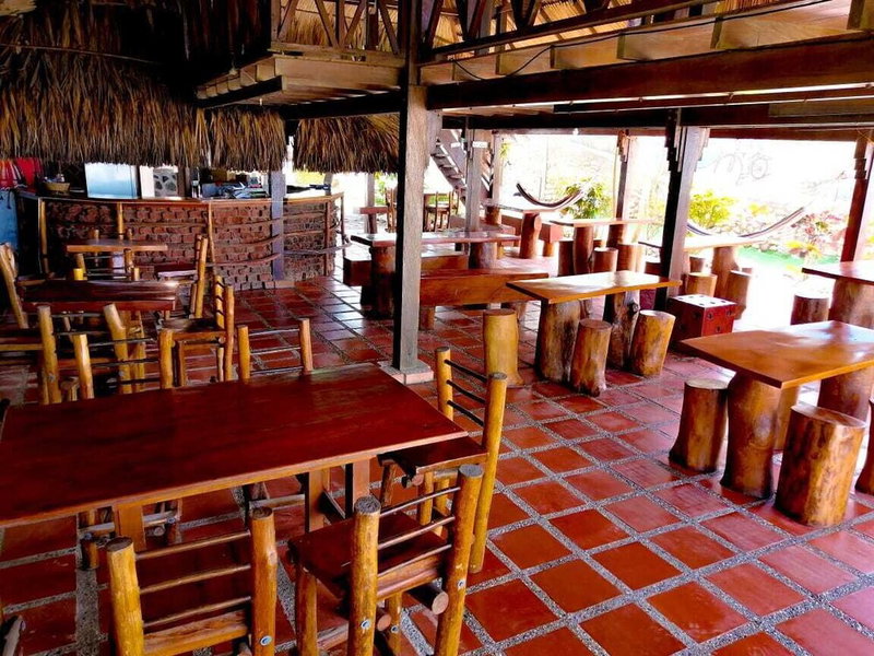 Cabanas Praba, Dibulla, Колумбия