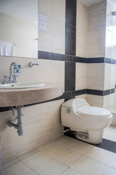 Nogal Suite Hotel Pasto, Pasto, Kolumbien