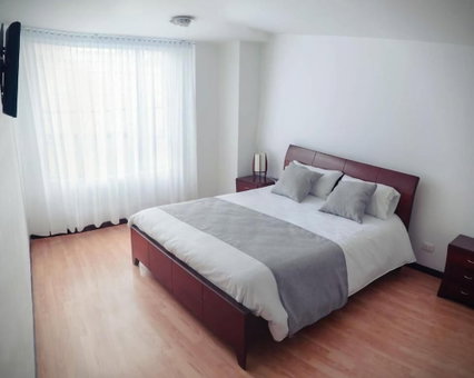 Nogal Suite Hotel Pasto, Pasto, Kolumbien
