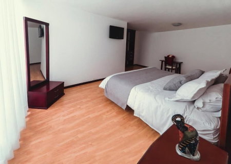Nogal Suite Hotel Pasto, Pasto, Kolumbien