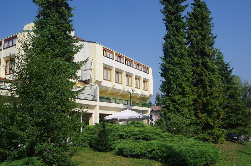 Hotel Prebold, Prebold, Slowenien