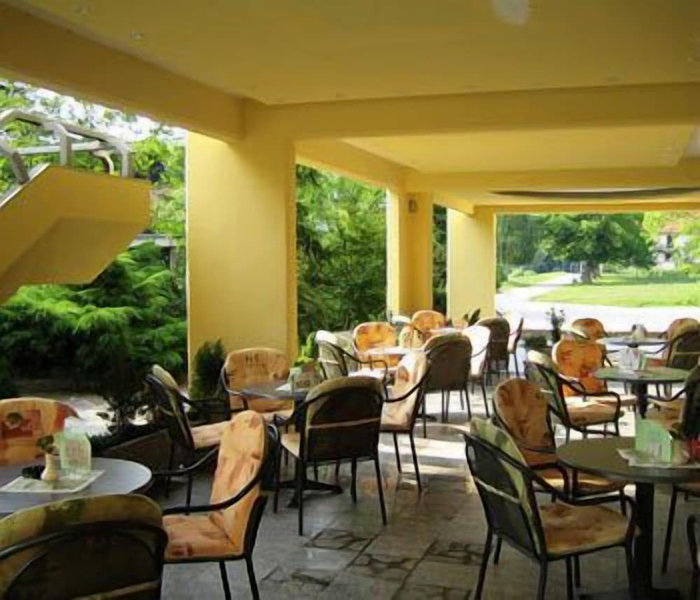 Hotel Prebold, Prebold, Slowenien