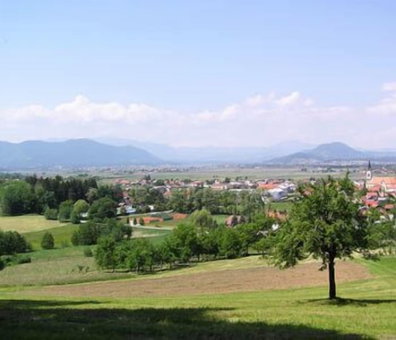 Hotel Prebold, Prebold, Slowenien