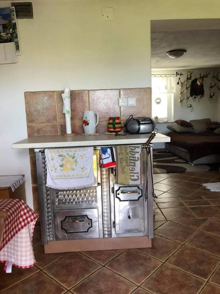 Cosy country home, Lendava, Lendava, Slovenia