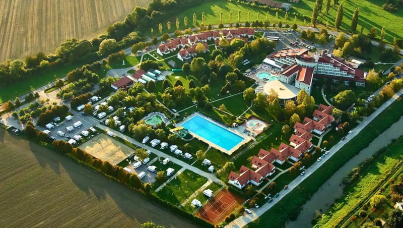 Cosy country home, Lendava, Lendava, Slovenia