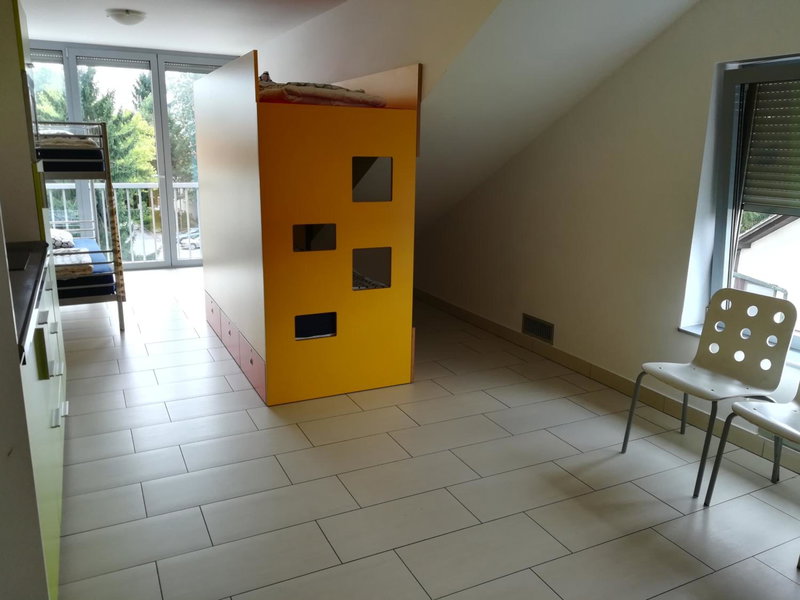Simbol Hostel & Rooms with Free Private Parking, Ljubljana, Словения