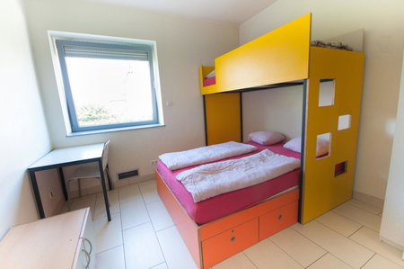 Simbol Hostel & Rooms with Free Private Parking, Ljubljana, Словения