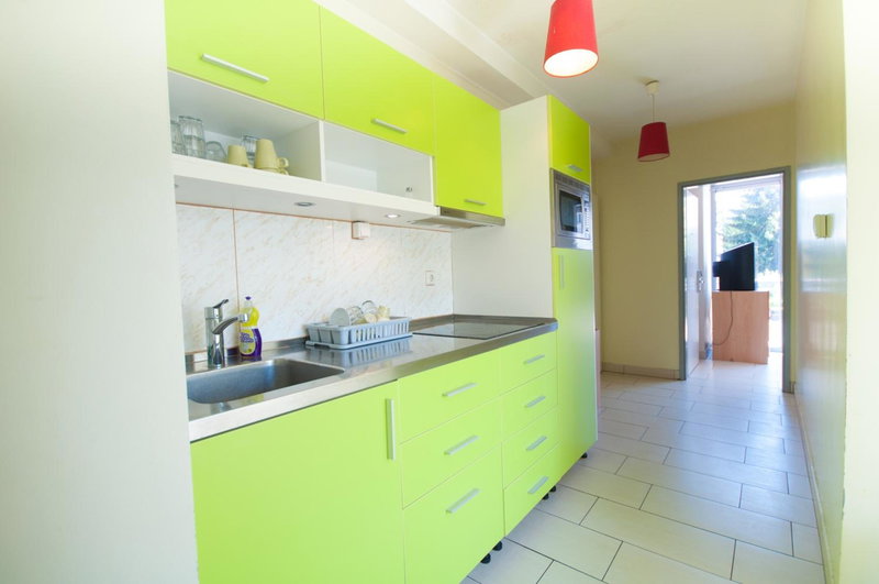 Simbol Hostel & Rooms with Free Private Parking, Ljubljana, Словения