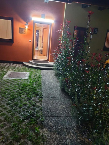 Terme Čatež Apartma Nine, Čatež ob Savi, Slovenia