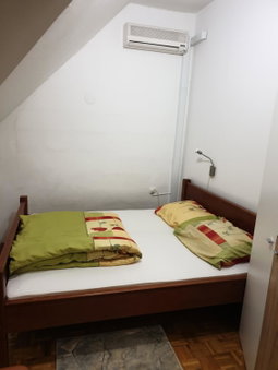 Terme Čatež Apartma Nine, Čatež ob Savi, Slovenia