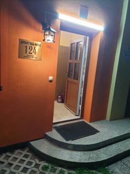 Terme Čatež Apartma Nine, Čatež ob Savi, Slovenia