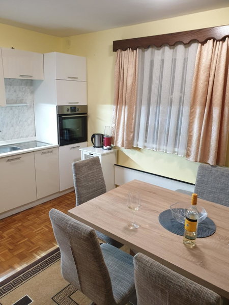 Terme Čatež Apartma Nine, Čatež ob Savi, Slovenia