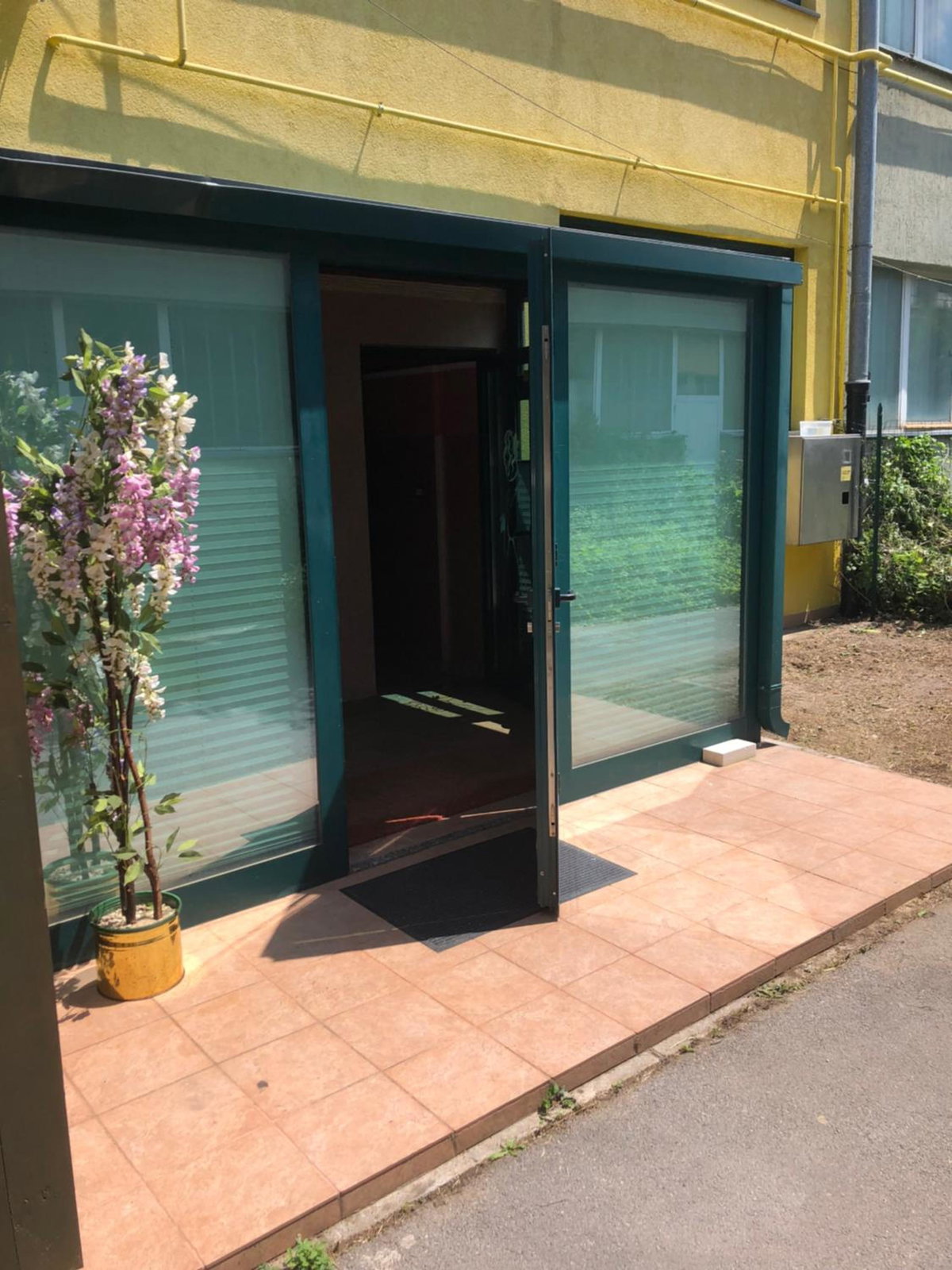 Motel Sofia, Eslovenia