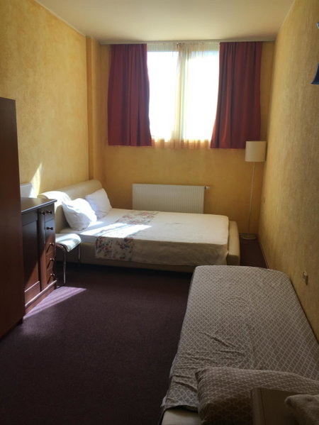 Motel Sofia, Sežana, Slovenia