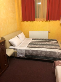 Motel Sofia, Sežana, Slovenia