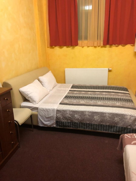 Motel Sofia, Sežana, Slovenia