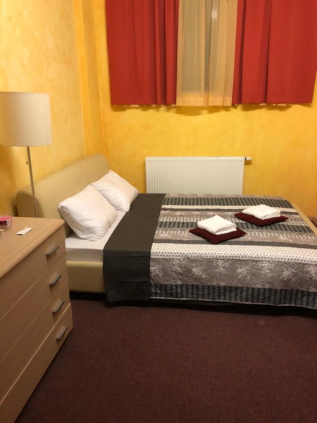 Motel Sofia, Sežana, Slovenia