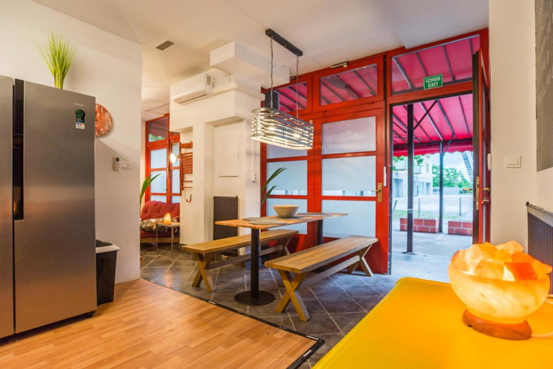 Apartma N'Poznam, Ljubljana, Словения
