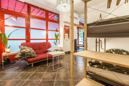 Apartma N'Poznam, Ljubljana, Словения