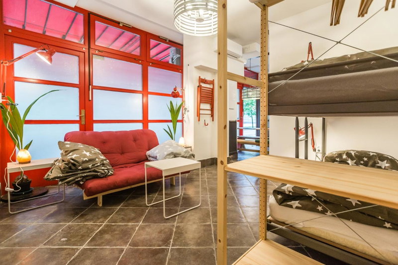 Apartma N'Poznam, Ljubljana, Словения