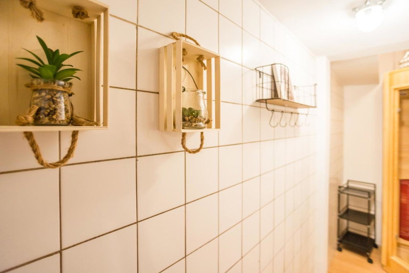 Apartma N'Poznam, Ljubljana, Словения