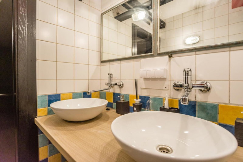 Apartma N'Poznam, Ljubljana, Словения