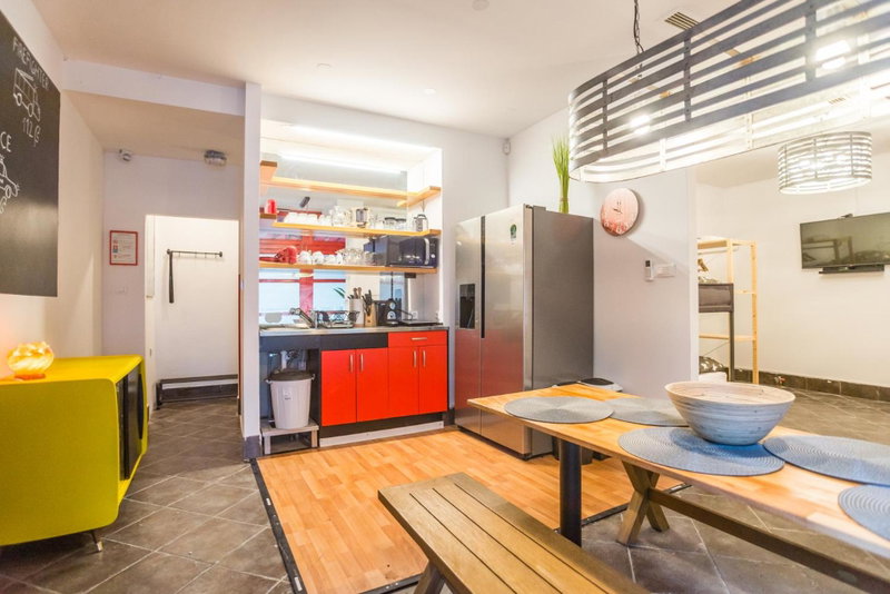 Apartma N'Poznam, Ljubljana, Словения