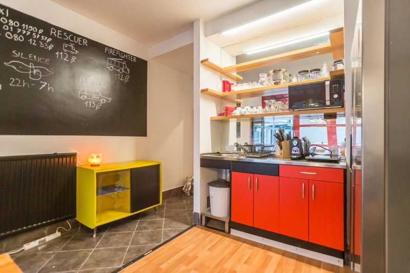 Apartma N'Poznam, Ljubljana, Словения