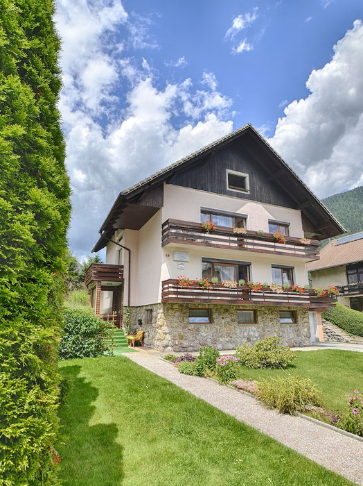 Apartments & Rooms Banich, Kranjska Gora, Slovenia
