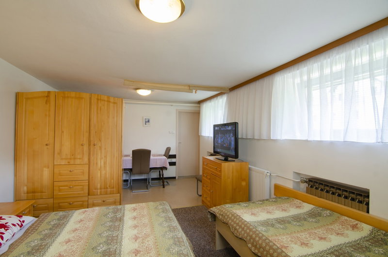 Apartments & Rooms Banich, Kranjska Gora, Slovenia